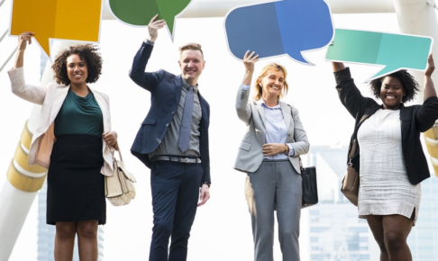 英語で話せる友達が欲しい 英語で話せる友達が欲しい